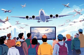 Documentales de Aviación en Español