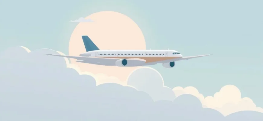 10 Películas de Drama sobre Aviación que Tienes que Ver