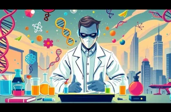 10 Documentales sobre Modificación Genética que Debes Ver