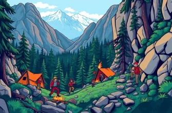 Películas de Aventura y Supervivencia en la Montaña