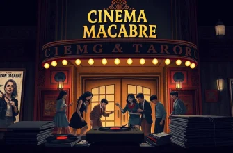 Películas de terror donde el canto se convierte en pesadilla