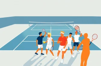 Películas de Drama sobre Tenistas