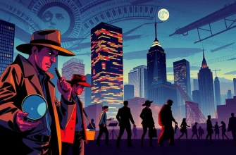 Películas de Crimen con Filosofía: Un Viaje Profundo