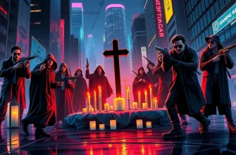 Películas de Acción con Fanáticos Religiosos