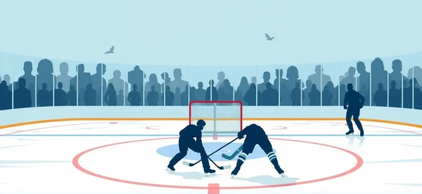 Las Mejores Películas de Drama sobre Hockey