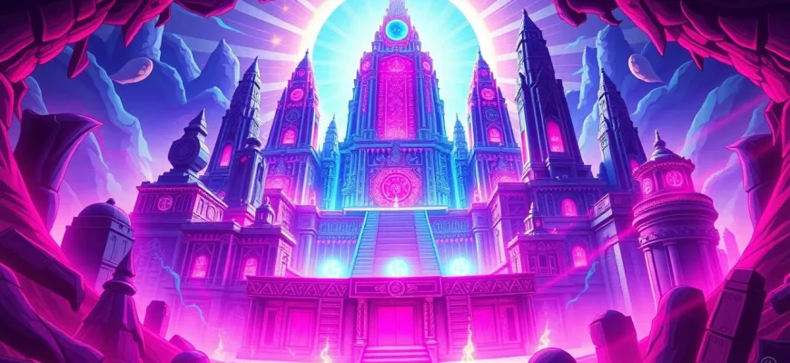 Películas de Misterio sobre Complejos Templarios