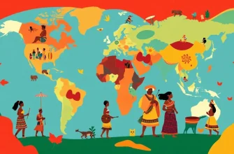 Documentales sobre Pueblos Originarios