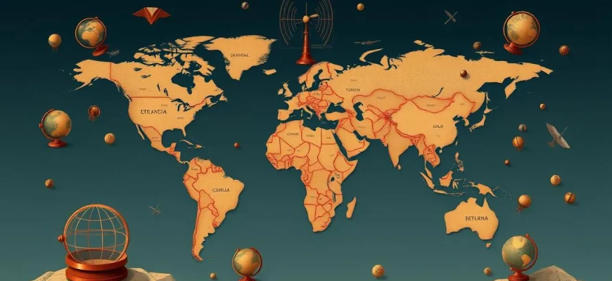 Películas de guerra sobre interceptación de señales