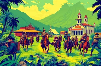 Películas de Western sobre Vietnam