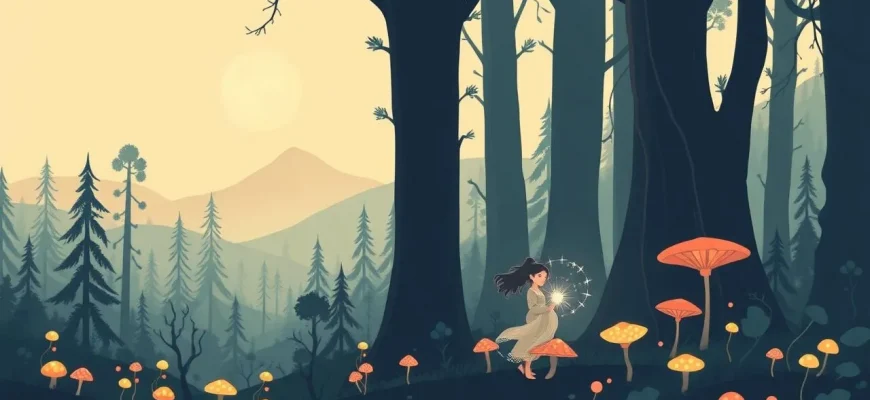 Películas de Fantasía sobre Magos y Hechiceros