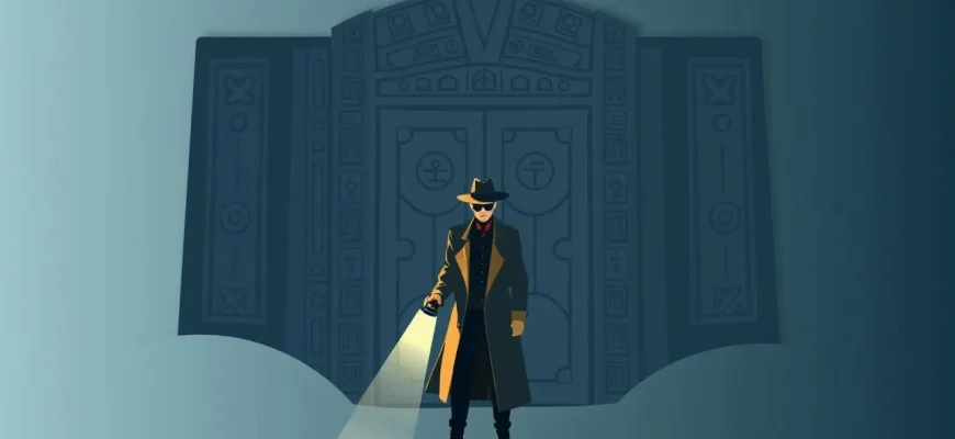 10 Películas de Suspenso sobre Cazadores de Tesoros