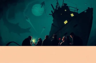 Películas de terror submarinas: 10 joyas del cine de suspenso