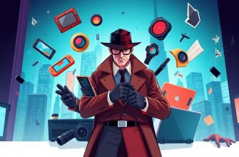 10 Películas de Espionaje y Crimen en Español