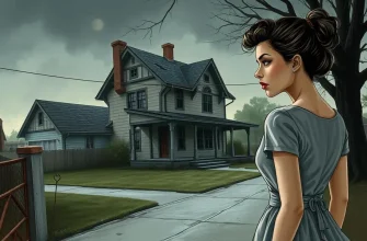 Películas de Terror sobre el Divorcio