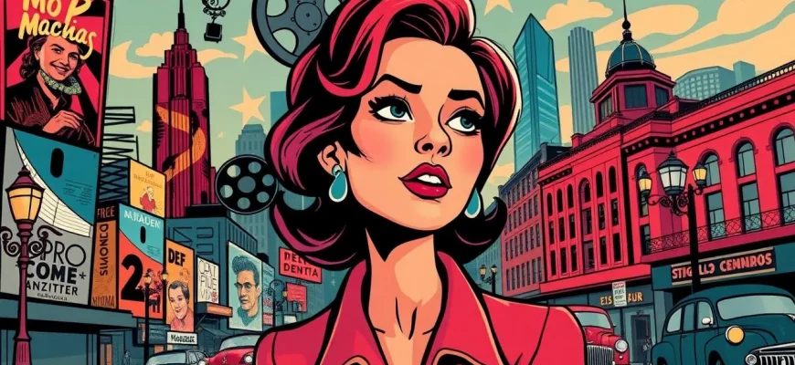 Melodramas Inolvidables del Siglo XX