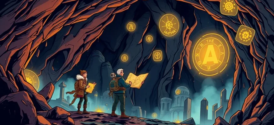 Películas de Aventuras en Busca de Agartha