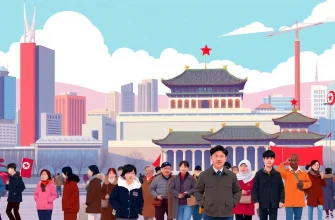 Películas sobre Corea del Norte en Español