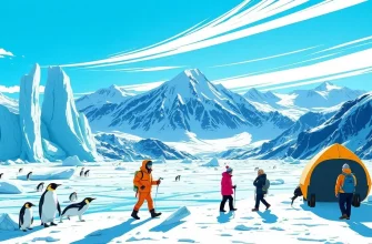 Documentales sobre el Clima Polar en Español