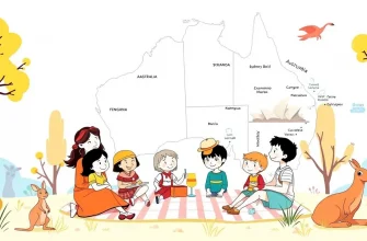 Películas Familiares sobre Australia