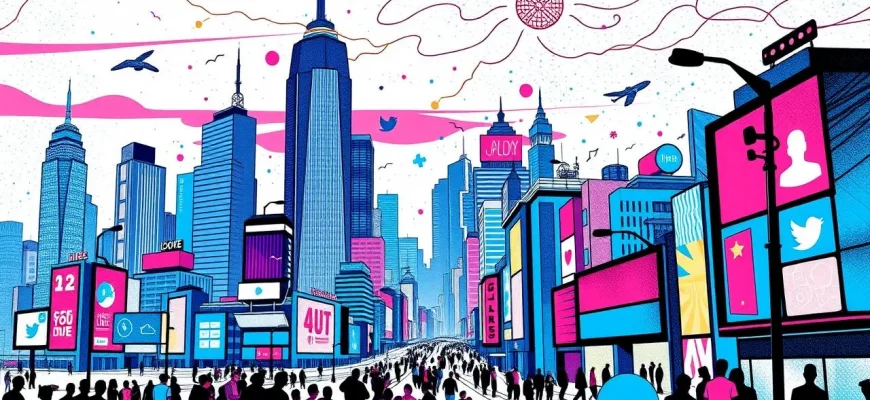 10 Documentales sobre Redes Sociales que Debes Ver