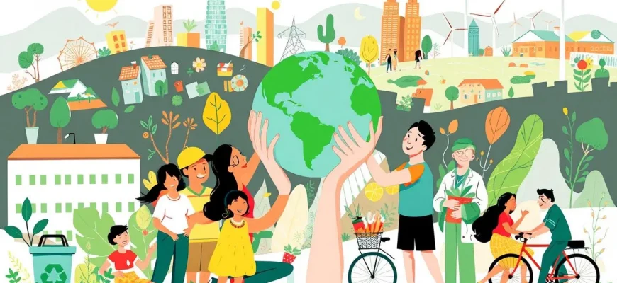 Documentales sobre Eficiencia Energética