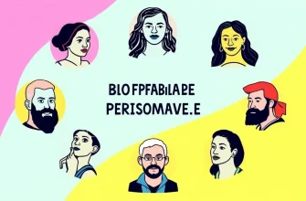 Biografías de Personajes Extraños en el Cine