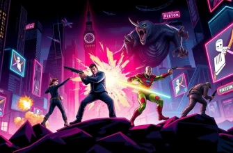 Películas de acción con pruebas peligrosas