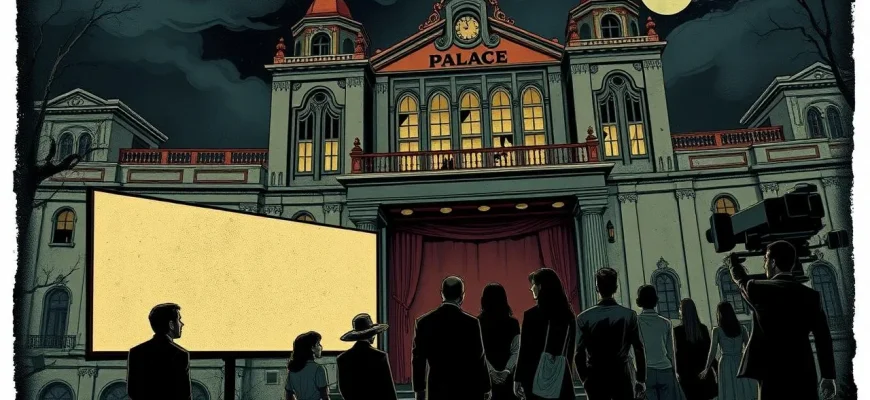 Películas de Terror que Han Ganado un Oscar