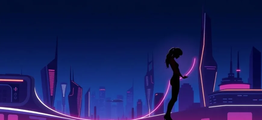 10 Películas de Ciencia Ficción sobre Pruebas de Amor