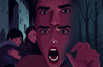 Películas de Crimen que Causan Ansiedad