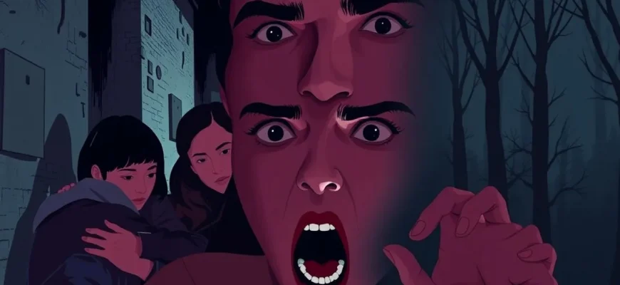 Películas de Crimen que Causan Ansiedad