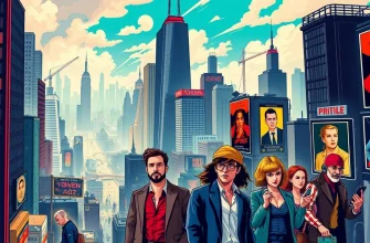 Películas que exploran los pecados