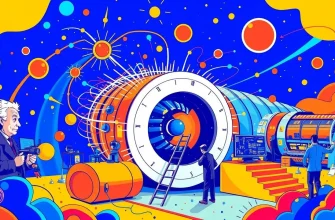 10 Documentales Imperdibles sobre Partículas Elementales