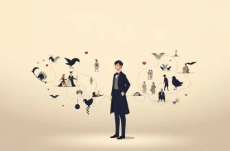 10 Películas de Drama sobre Caballeros