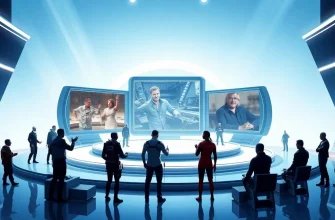 Películas de Ciencia Ficción sobre Reality Shows