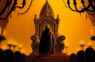 Películas de terror sobre coronaciones: una selección aterradora