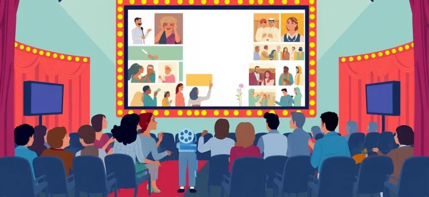 Las 10 mejores comedias sobre rituales religiosos