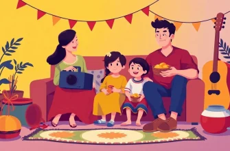 Películas Familiares de Venezuela para Disfrutar en Familia