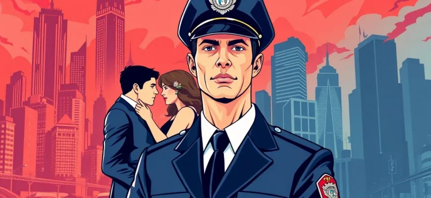 Películas de Melodrama con Polícias Corruptos