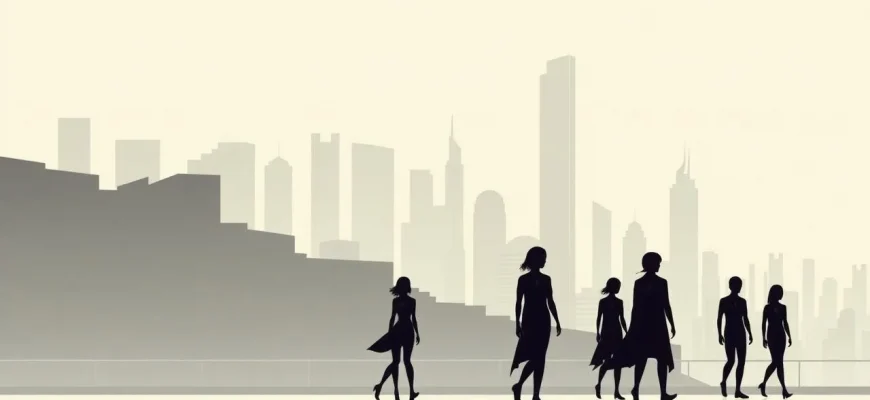 Películas de ciencia ficción sobre realidades distorsionadas