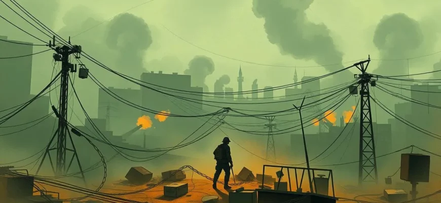 Películas de Guerra: Comunicaciones en el Frente