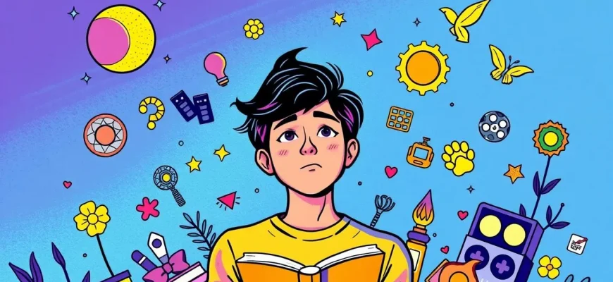 Películas para introvertidos con personajes INFJ