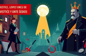Películas de Detectives y Dictadores en Español