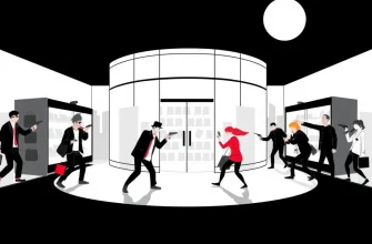 10 Películas de Atracos a Tiendas que no te Puedes Perder