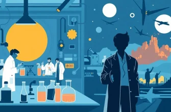 Películas de Ciencia Ficción con Experimentos Peligrosos