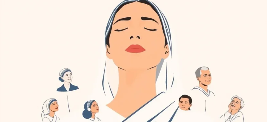 Películas Biográficas sobre Personas Bondadosas