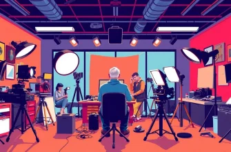 10 Documentales sobre Estudios Fotográficos