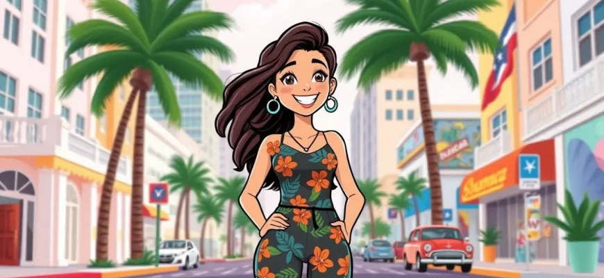 Las Mejores Comedias de Miami en Español