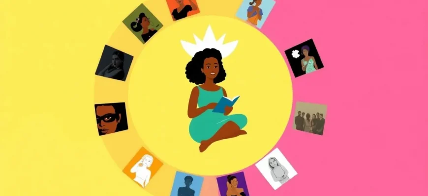 Películas para ver con una chica negra