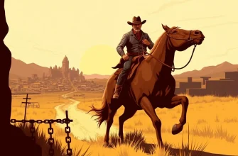 10 Westerns sobre fugas que no puedes perderte